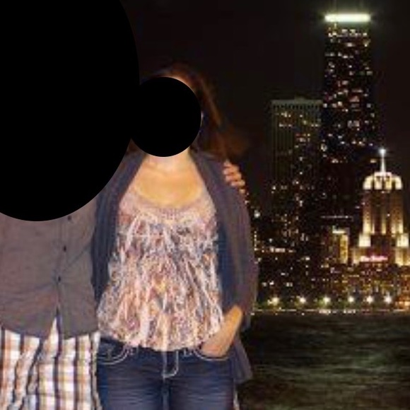 American Rag Tank Top - Medium - Picture 5 of 12